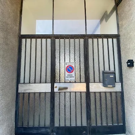 Obsidian -centro- Wifi + Free Parking Apartamento *