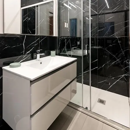 Apartamento Obsidian -centro- Wifi + Free Parking Rávena