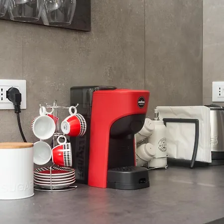 Apartamento Obsidian -centro- Wifi + Free Parking *