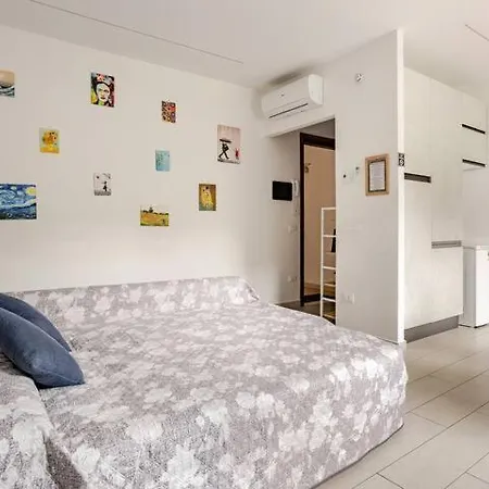 Obsidian -centro- Wifi + Free Parking Rávena