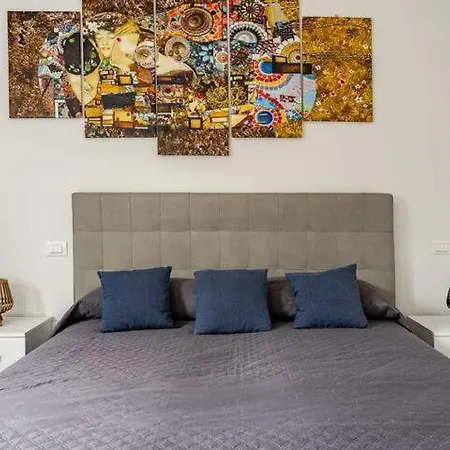 Obsidian -centro- Wifi + Free Parking * Rávena