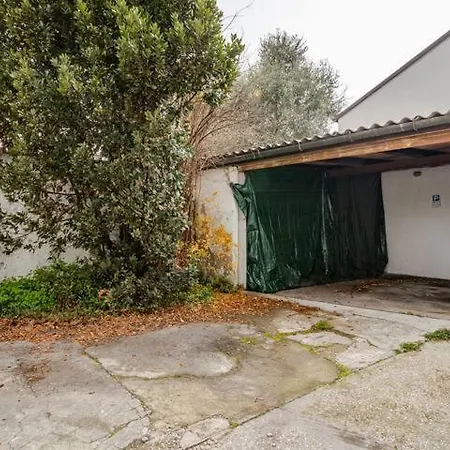 Apartamento Obsidian -centro- Wifi + Free Parking *