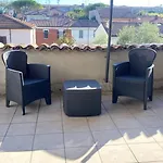 Daire Obsidian -centro- Wifi + Free Parking Ravenna
