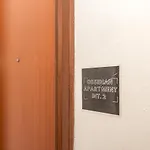 Obsidian -centro- Wifi + Free Parking 아파트 라벤나