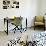Daire Obsidian -centro- Wifi + Free Parking Ravenna