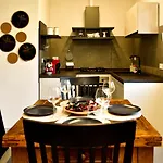 Obsidian -centro- Wifi + Free Parking Daire *