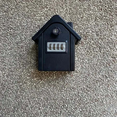 Obsidian -centro- Wifi + Free Parking Равенна