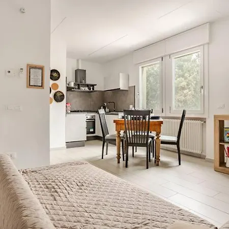 Apartment Obsidian -centro- Wifi + Free Parking Ravenna