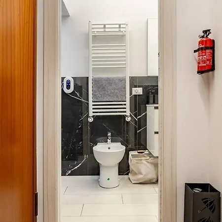 Obsidian -centro- Wifi + Free Parking Равенна