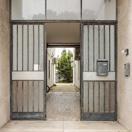 Апартаменты Obsidian -centro- Wifi + Free Parking Равенна