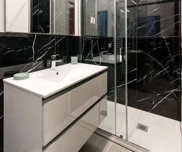 Appartamento Obsidian -centro- Wifi + Free Parking Ravenna