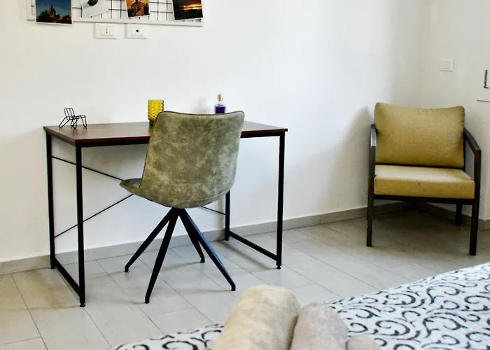 Appartamento Obsidian -centro- Wifi + Free Parking Ravenna