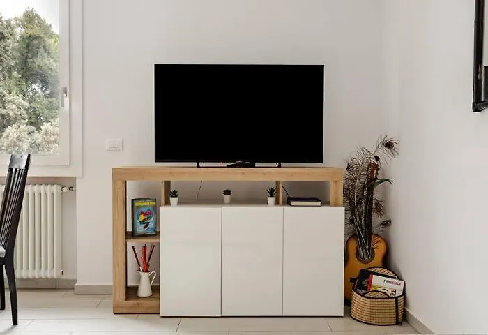 Appartamento Obsidian -centro- Wifi + Free Parking *