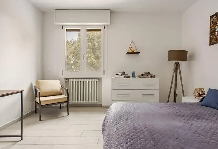 Obsidian -centro- Wifi + Free Parking Appartamento *