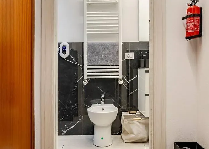 Obsidian -centro- Wifi + Free Parking Ravenna