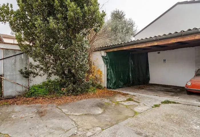 Appartamento Obsidian -centro- Wifi + Free Parking *